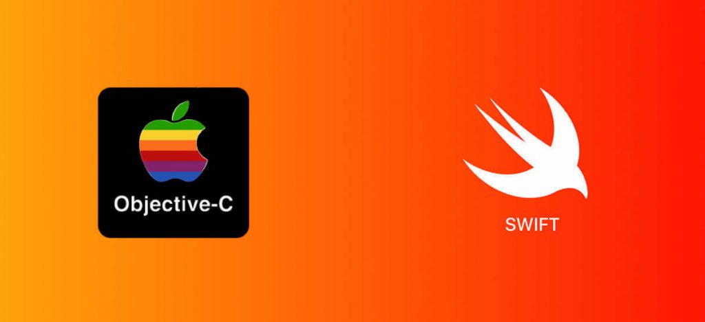 Learn iOS App Development Objective-c Swift 4.0