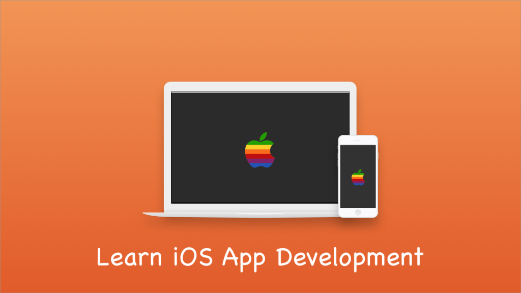 Learn iOS App Development
