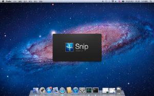 Snipping-Tool-for-Mac