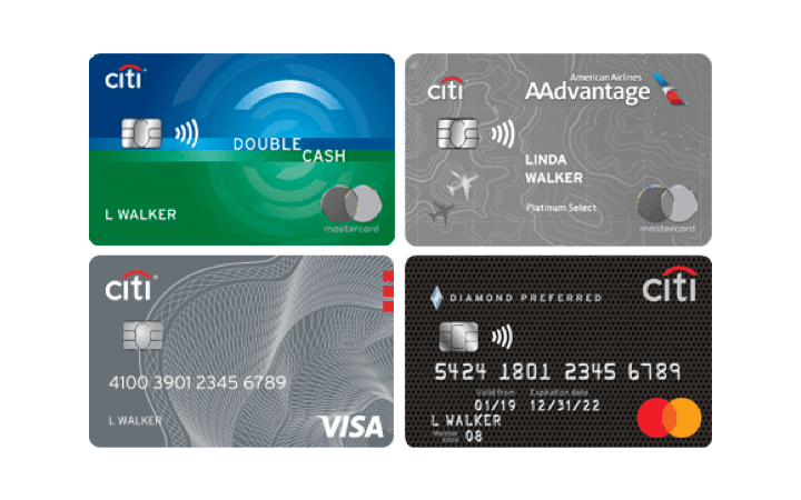 Biolife Citi Card Prepaid Account